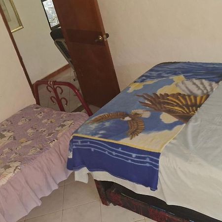 Finca Campestre San Miguelito Villa La Vega  Eksteriør billede