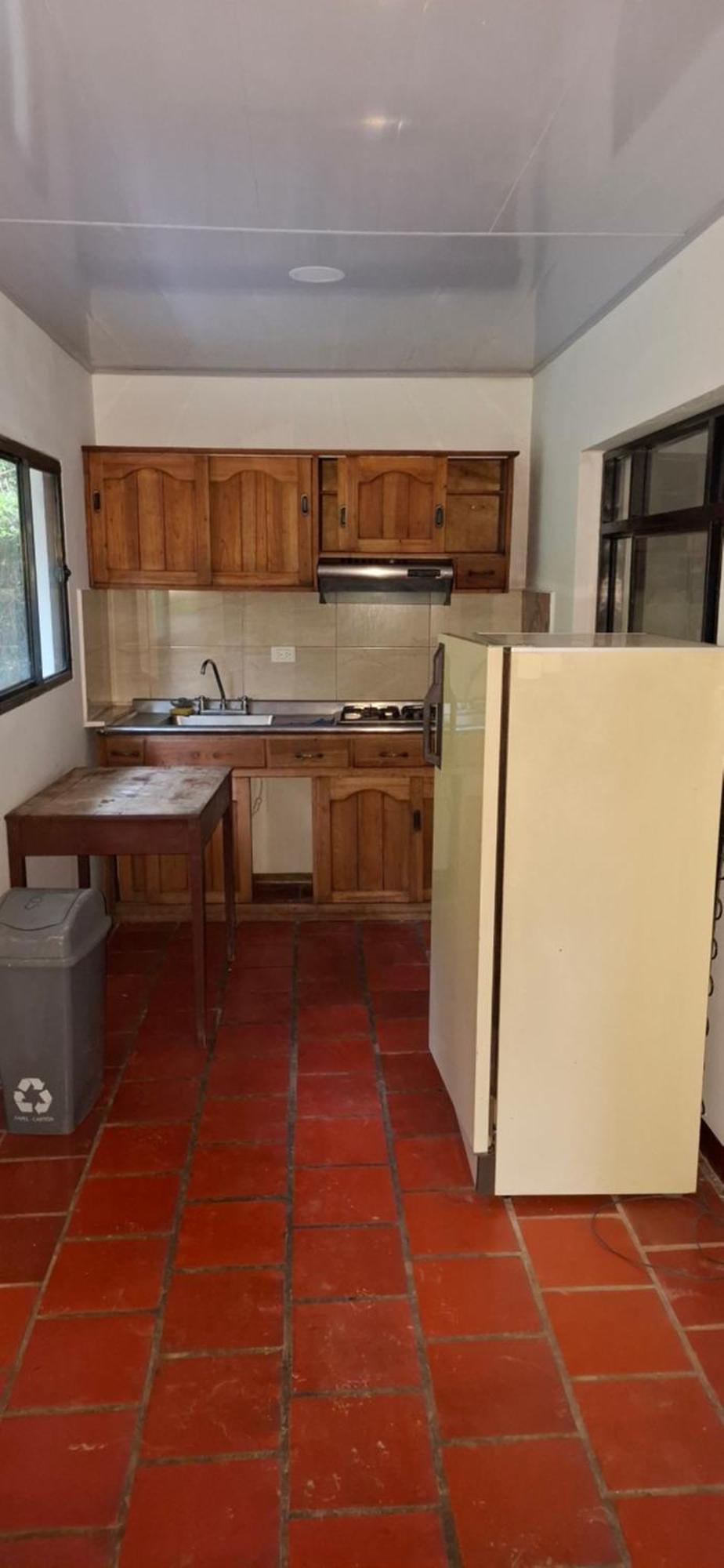 Finca Campestre San Miguelito Villa La Vega  Eksteriør billede