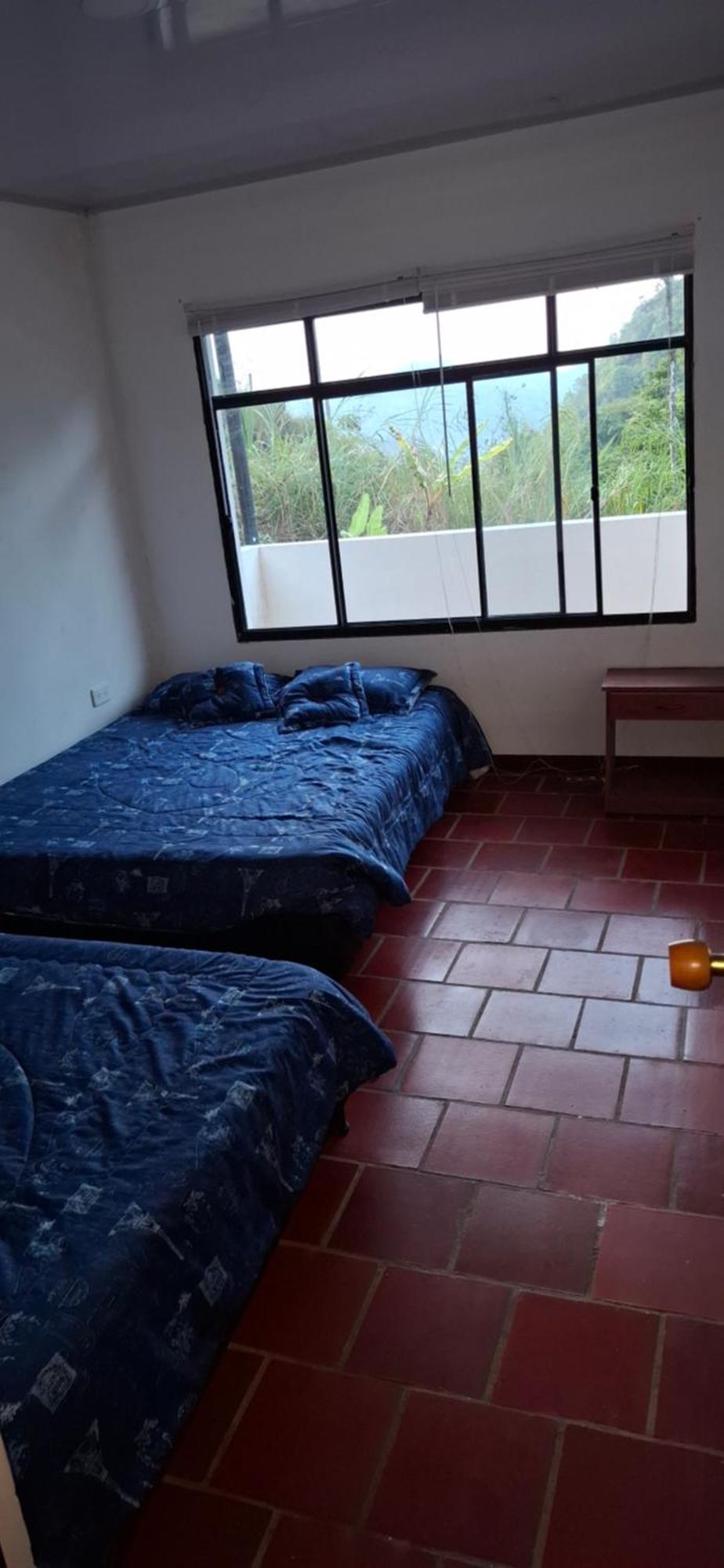 Finca Campestre San Miguelito Villa La Vega  Eksteriør billede