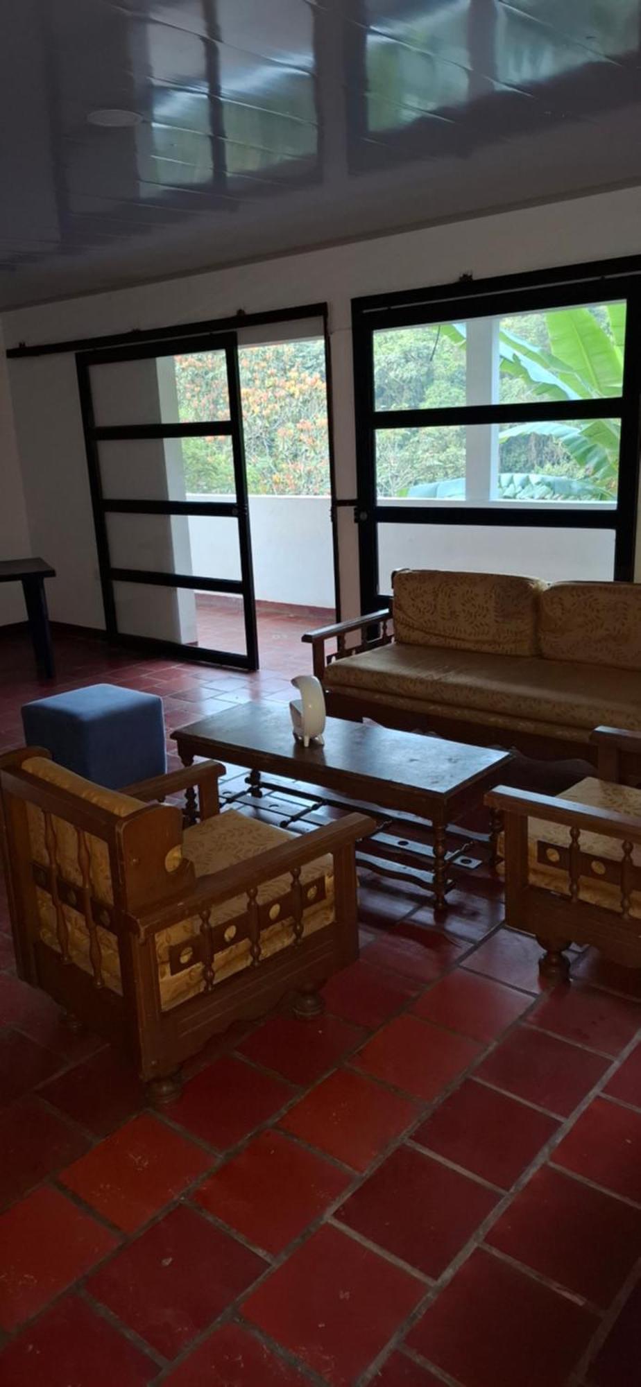 Finca Campestre San Miguelito Villa La Vega  Eksteriør billede