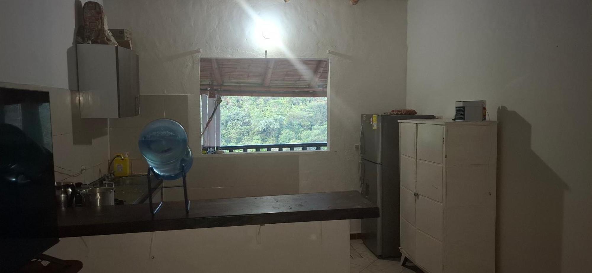 Finca Campestre San Miguelito Villa La Vega  Eksteriør billede