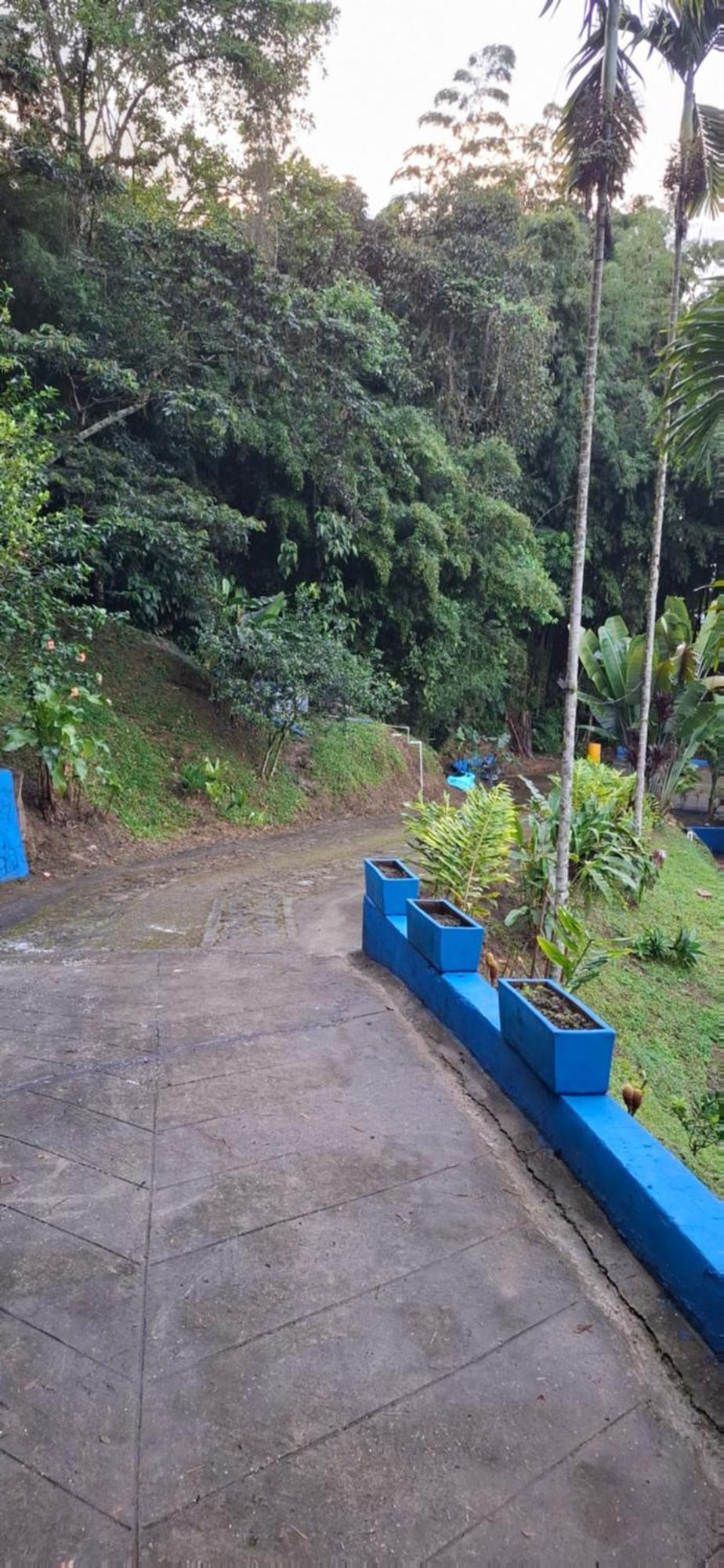 Finca Campestre San Miguelito Villa La Vega  Eksteriør billede